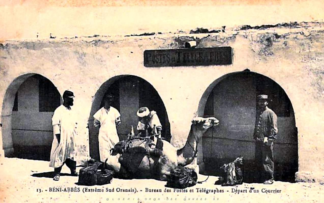 Beni-Abbes - Depart du courrier.jpg